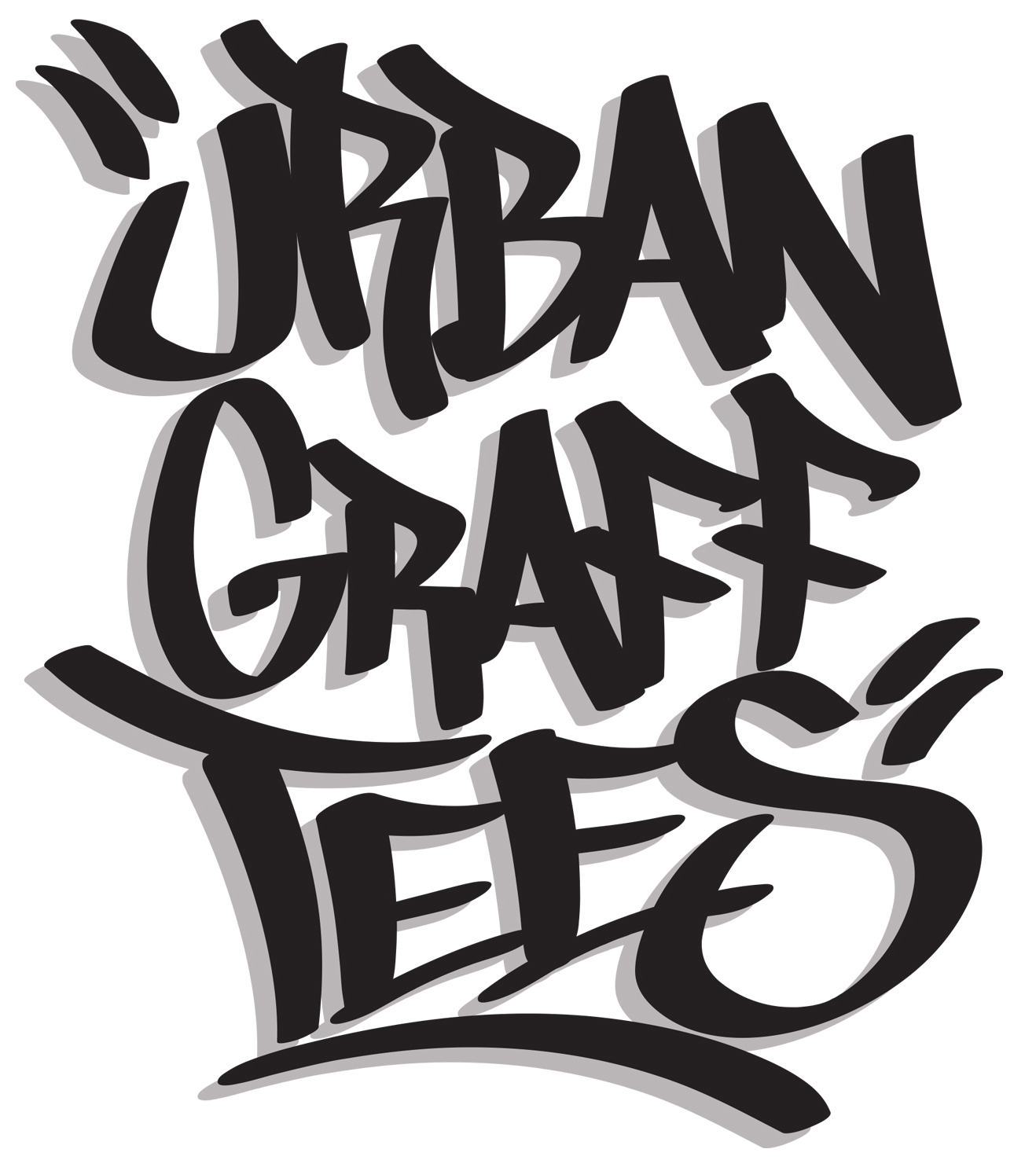 UrbanGraffTees