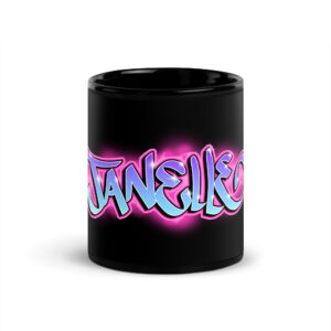 black-glossy-mug-black-11-oz-front-69489c76ba131.jpg Janelle Black Glossy Mug