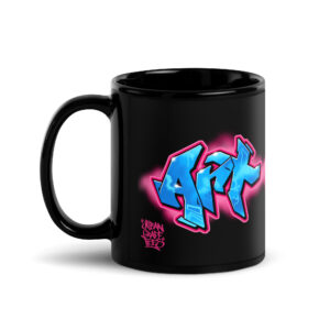 black-glossy-mug-black-11-oz-handle-on-left-69420e6e8b7e2.jpg Art Black Glossy Mug