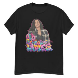 Donna Unisex Classic Tee