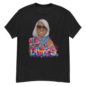 Nisey Unisex Classic Tee