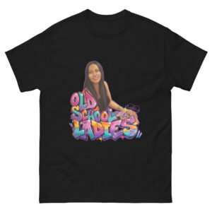 Gwyneth Unisex Classic Tee