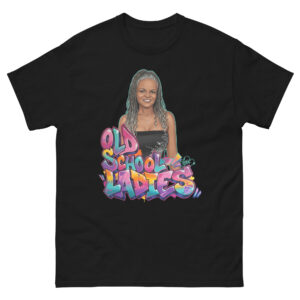 Sonya Unisex Classic Tee