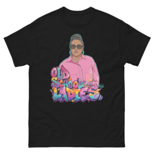 Melinda Unisex Classic Tee