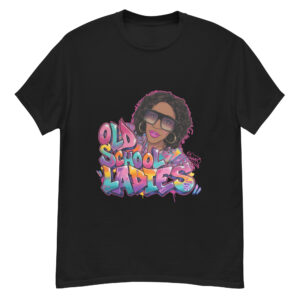 unisex-classic-tee-black-front-6975a496ab4b0.jpg Tammy Unisex Classic Tee