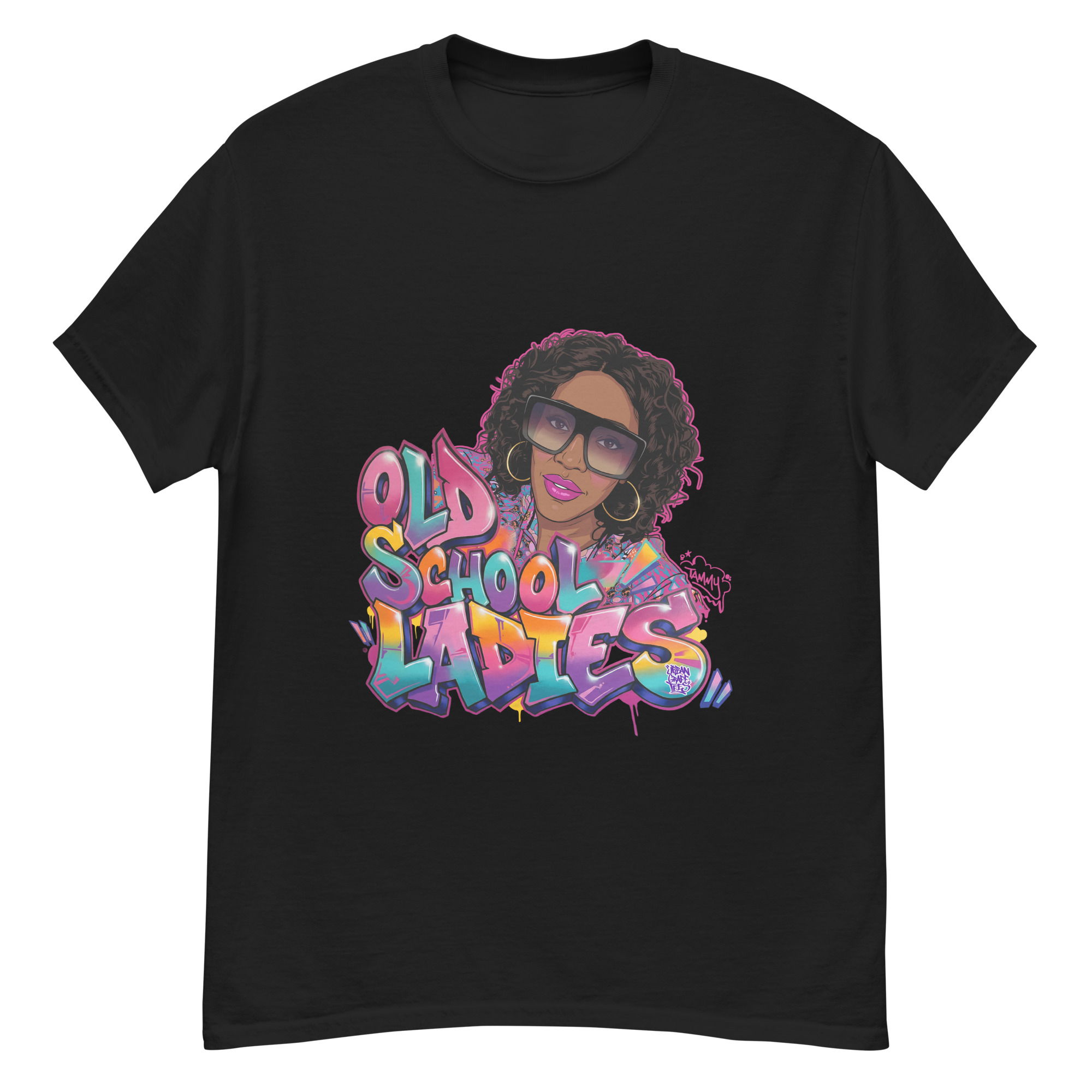 Tammy Unisex Classic Tee