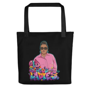 Melinda Tote Bag