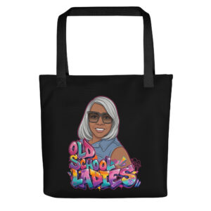 Nisey Tote Bag