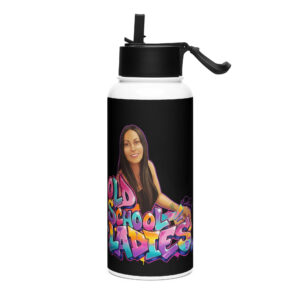Gwyneth Stainless Steel Water Bottle