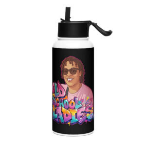 stainless-steel-water-bottle-with-a-straw-lid-white-32-oz-left-698106f7e676b.jpg Darlene Stainless Steel Water Bottle