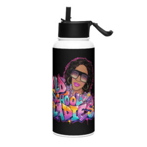 Tammy Stainless Steel Water Bottle