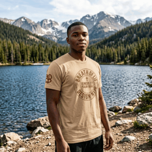 Bold Doves Unisex T-shirt