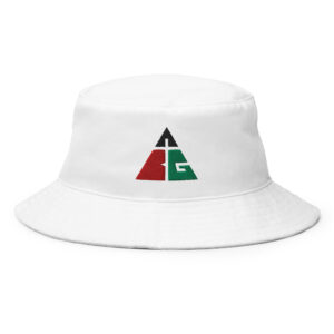 Ascended By Grace Bucket Hat