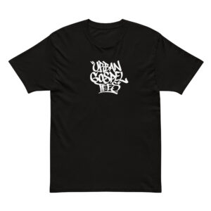 What If He Looks Like This- Black Cotton Heritage