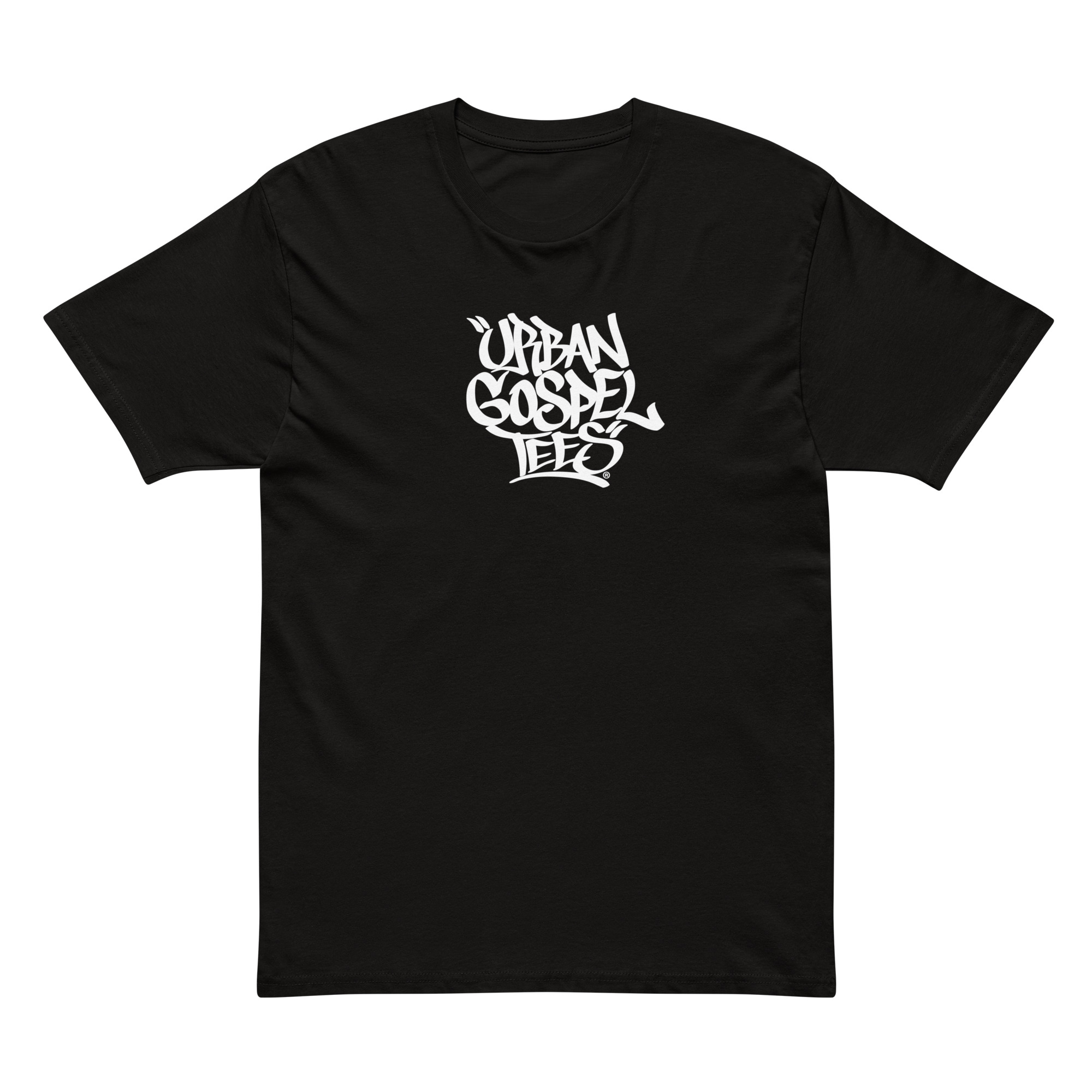 What If He Looks Like This- Black Cotton Heritage