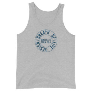 BOLD Strength Men's Tank Top