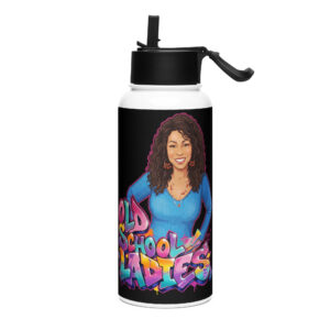 Kem Water Bottle