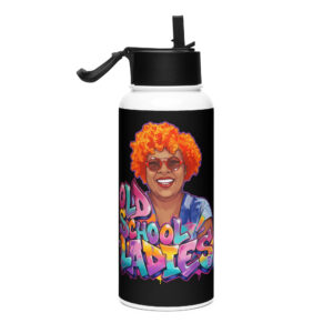 Kym Bottle