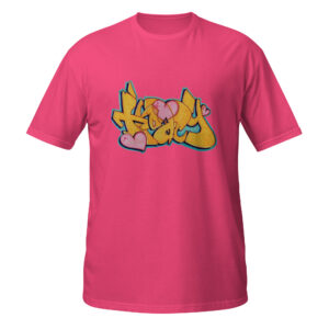 Tracy Tee By Cliffy Irie