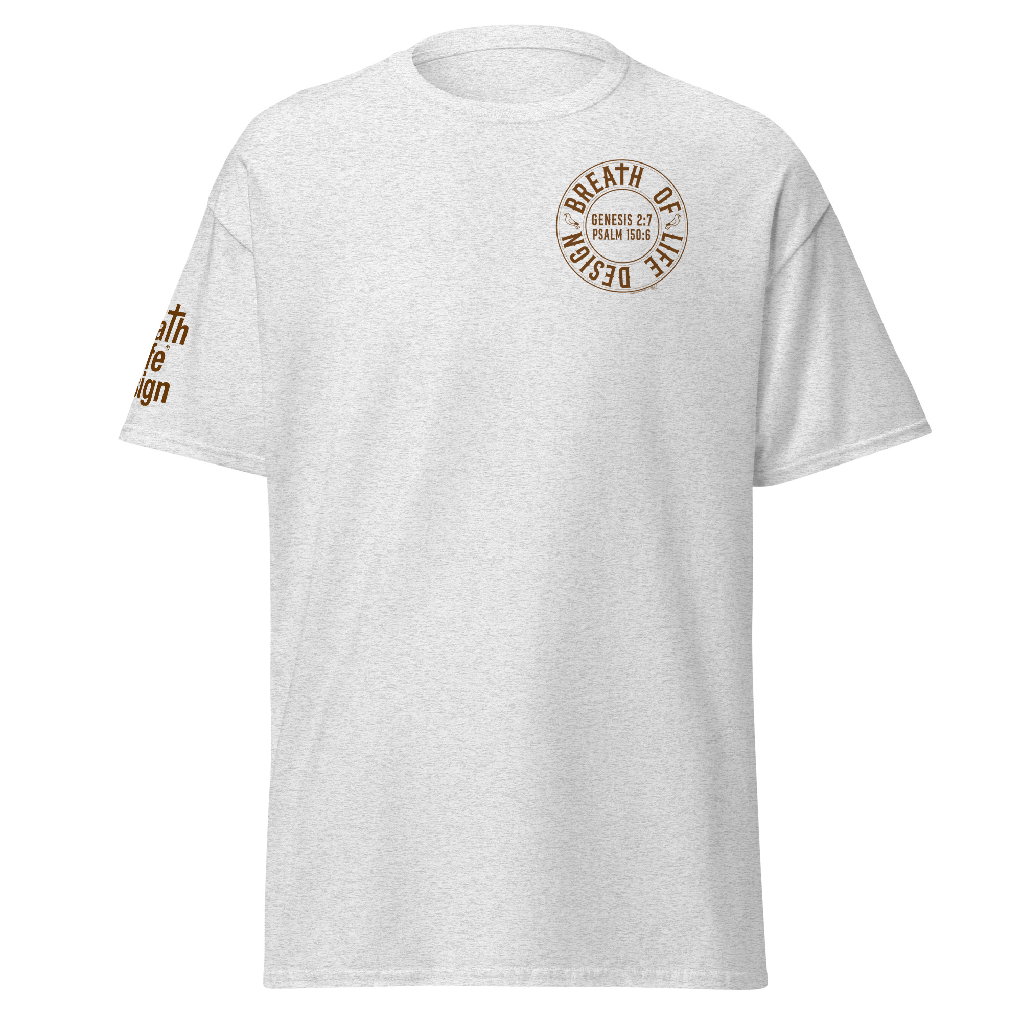 Yahweh Breathe- Bold - Image 19