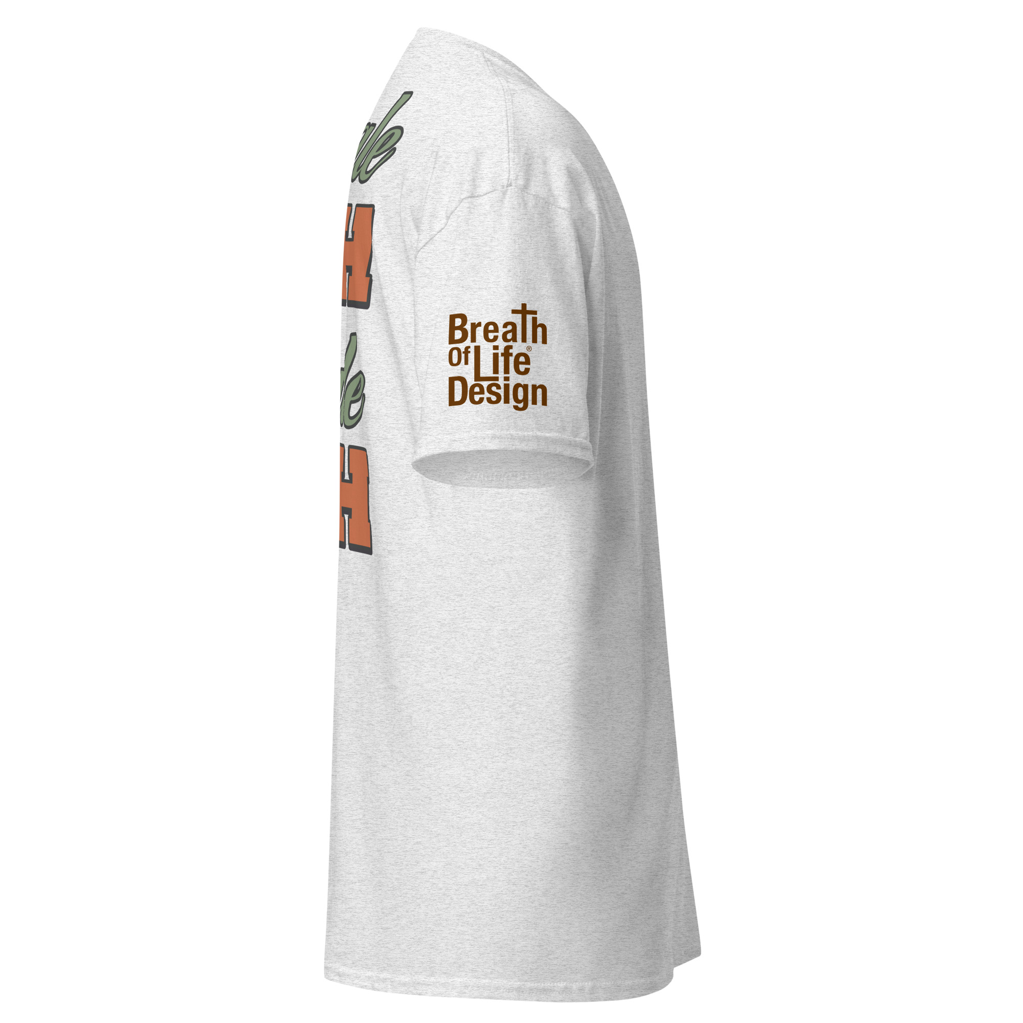 Yahweh Breathe- Bold - Image 9