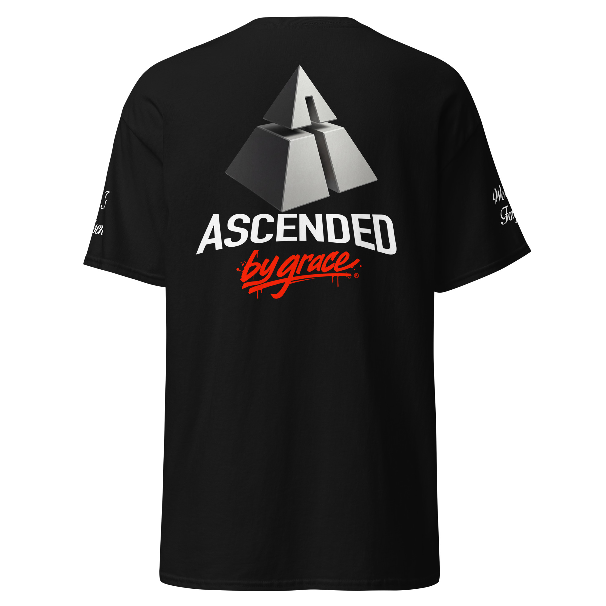 ABG Iconic Devotion- Black