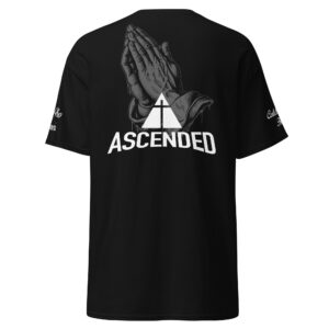 He Who Sinneth- Black