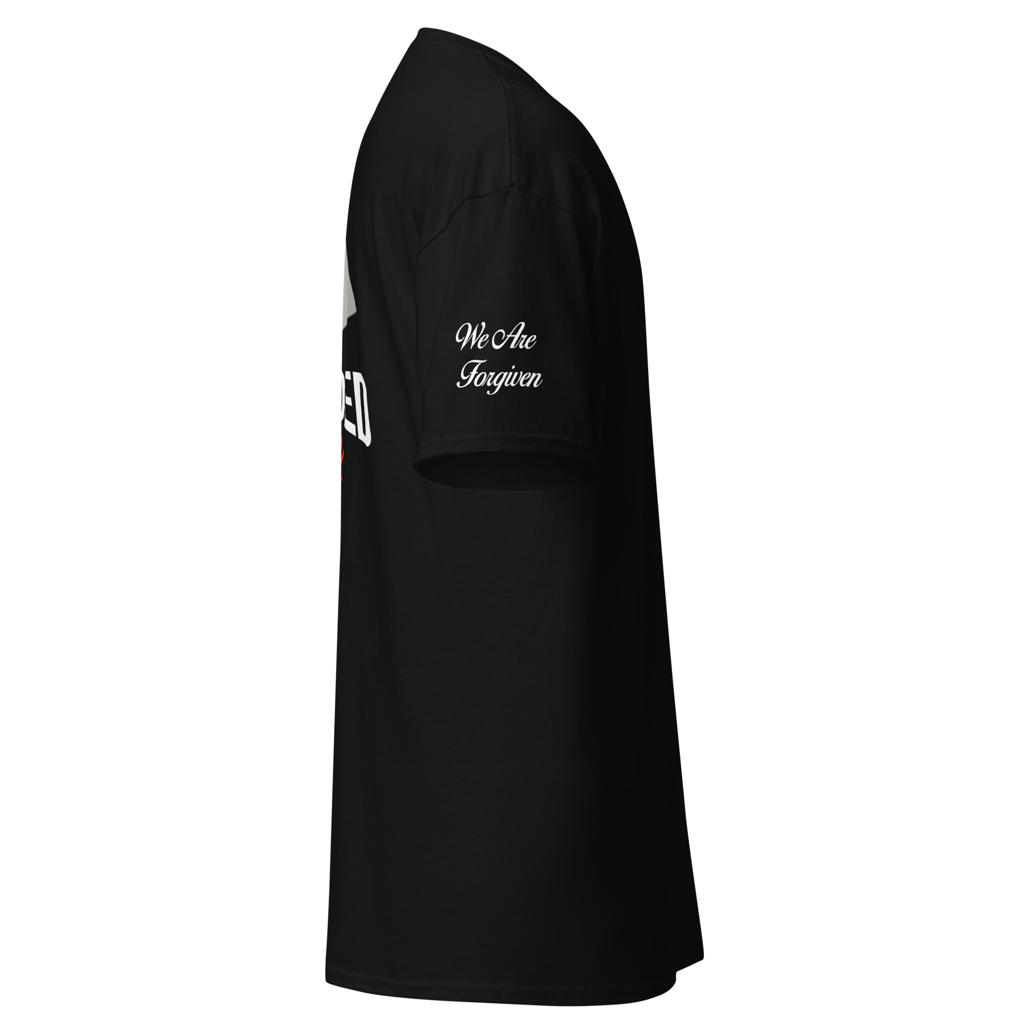 ABG Iconic Devotion- Black - Image 2