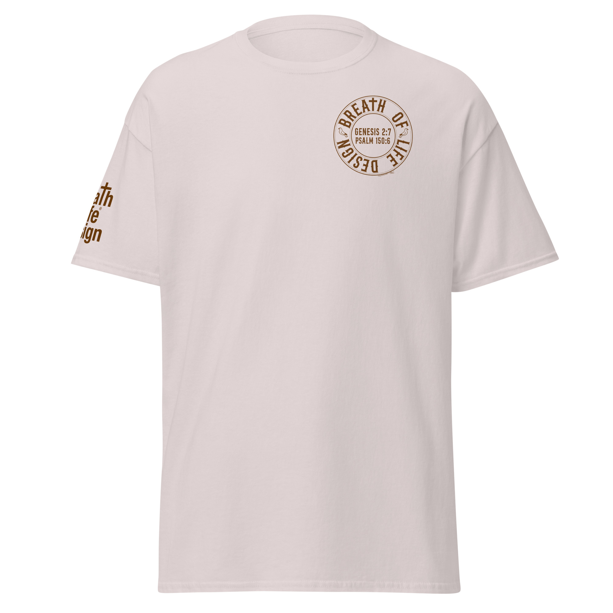 Yahweh Breathe- Bold - Image 18