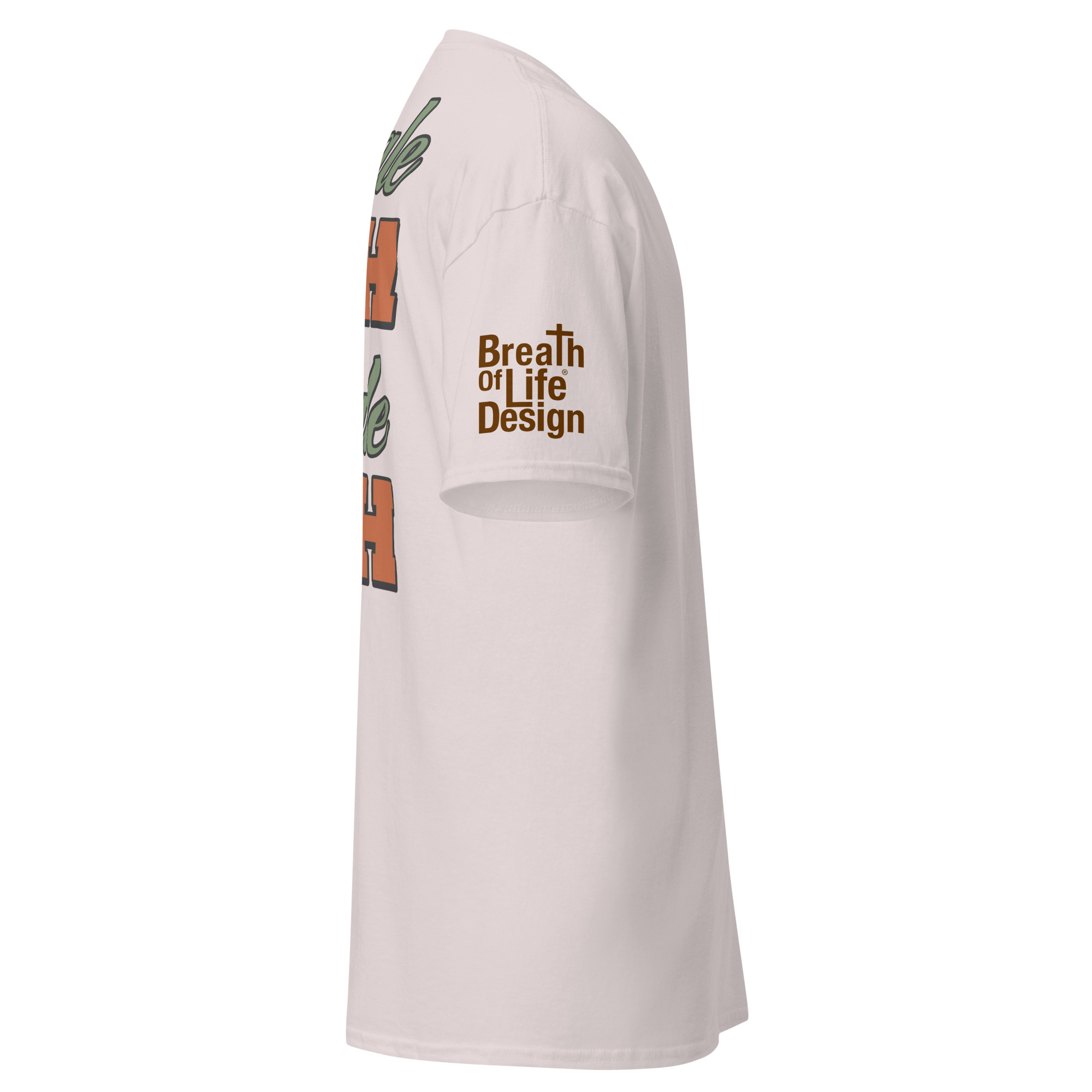 Yahweh Breathe- Bold - Image 8