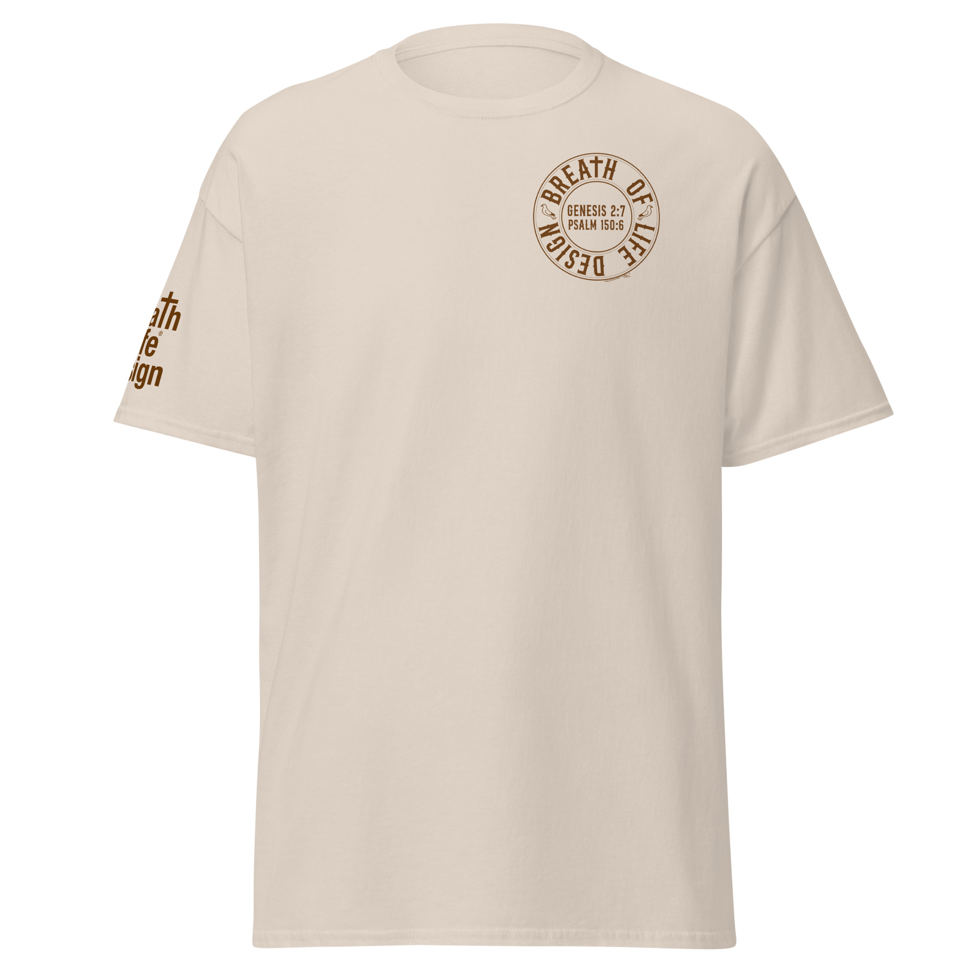 Yahweh Breathe- Bold - Image 17