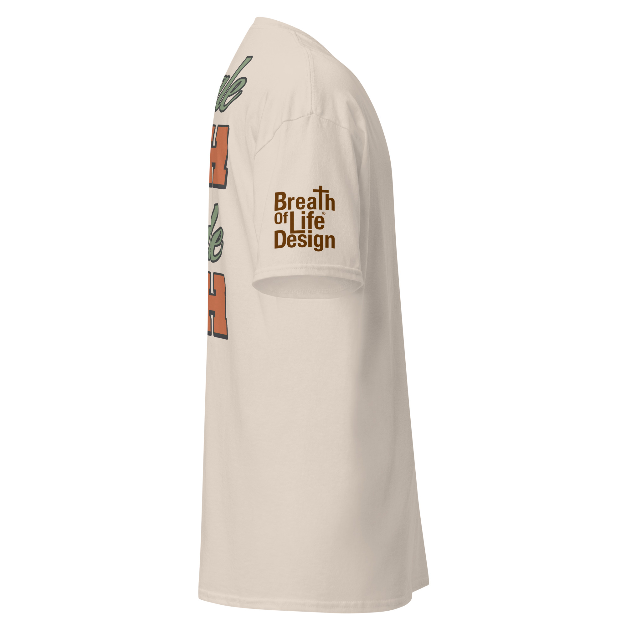 Yahweh Breathe- Bold - Image 7