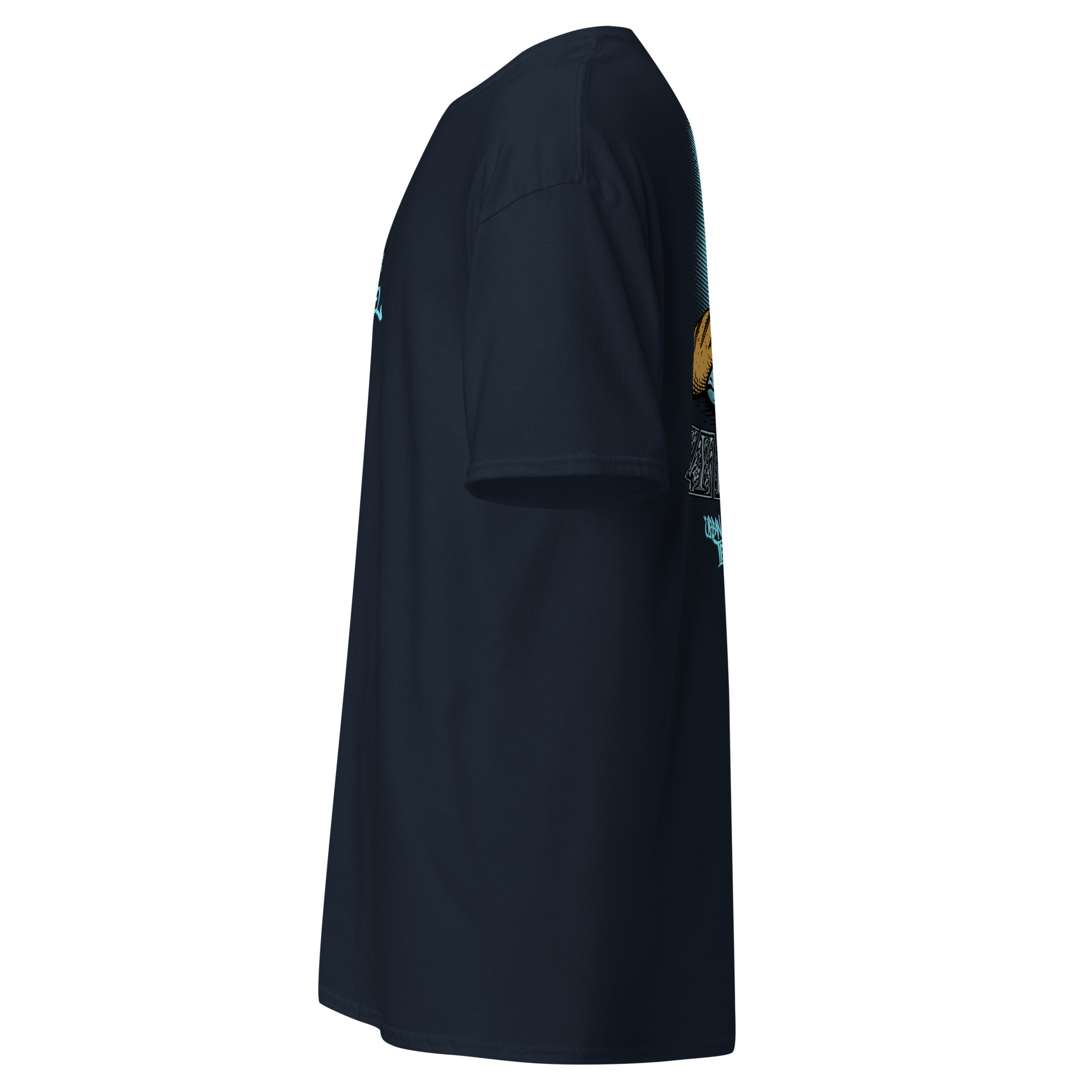 IYKYK- Navy - Image 3