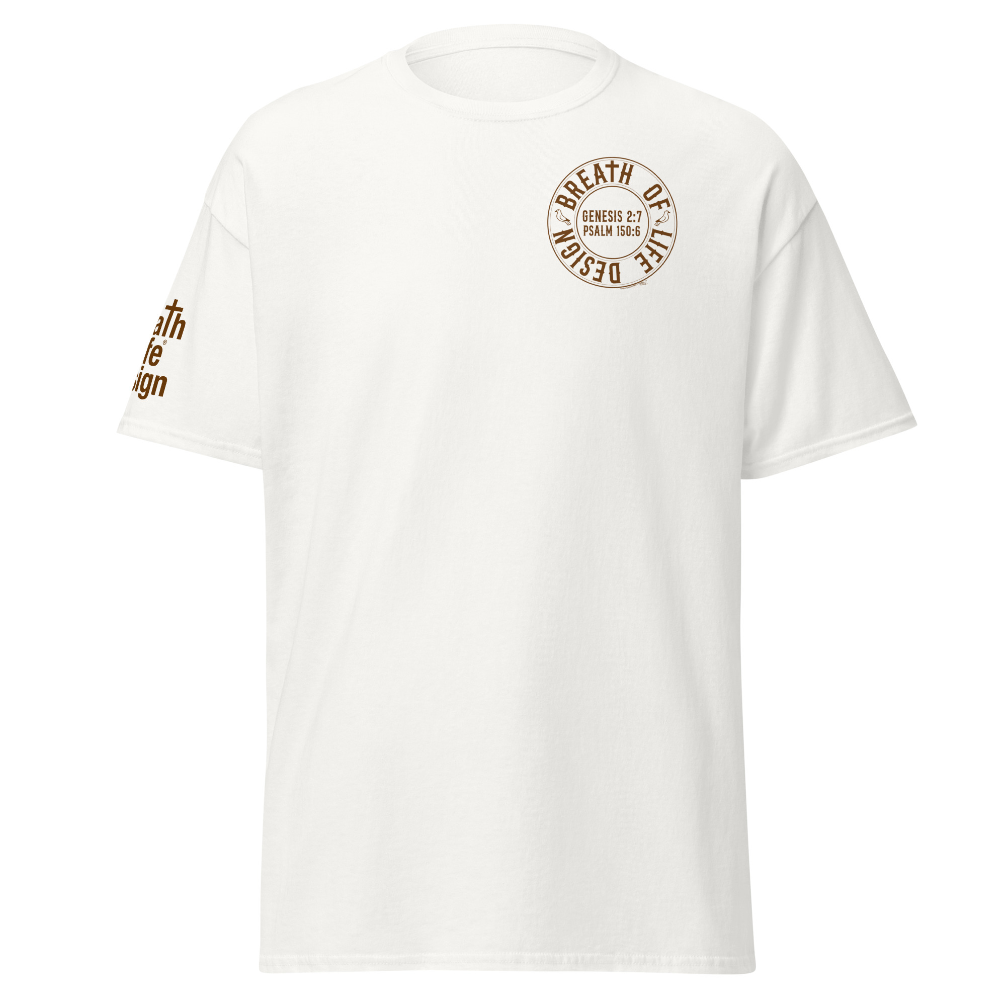 Yahweh Breathe- Bold - Image 20