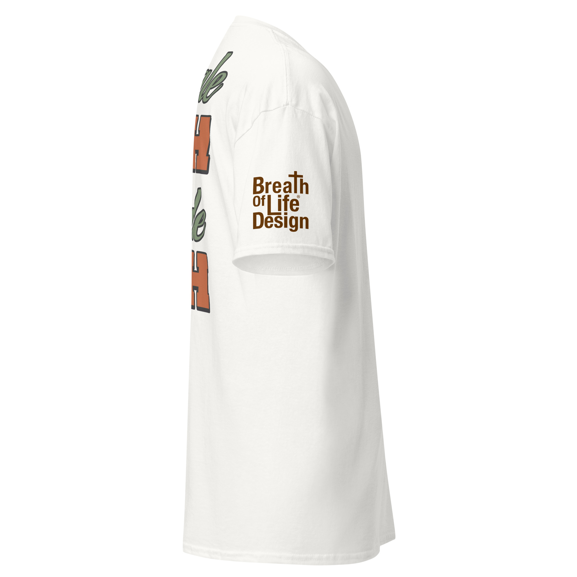 Yahweh Breathe- Bold - Image 10