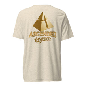 ABG Iconic Devotion- Oatmeal