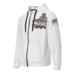 DJ Page Hoodie (With Sizes)