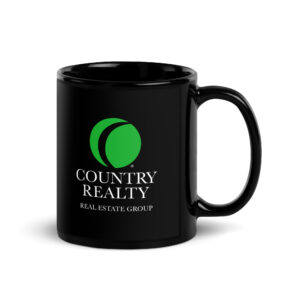 Country Realty Mug