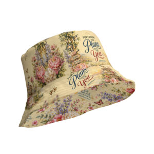 Jeremiah Womens Bucket Hat