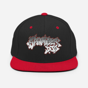 Spinmaster Snapback