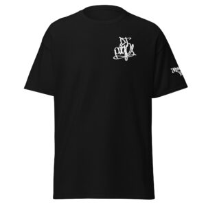 DJ Page Mix Tee