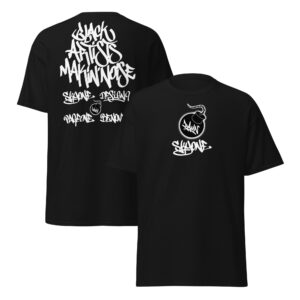 SkyOne BAMN- Midnight