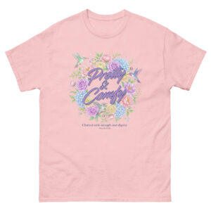 Pretty & Comfy
