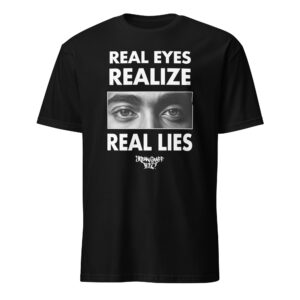 Real Eyes Realize