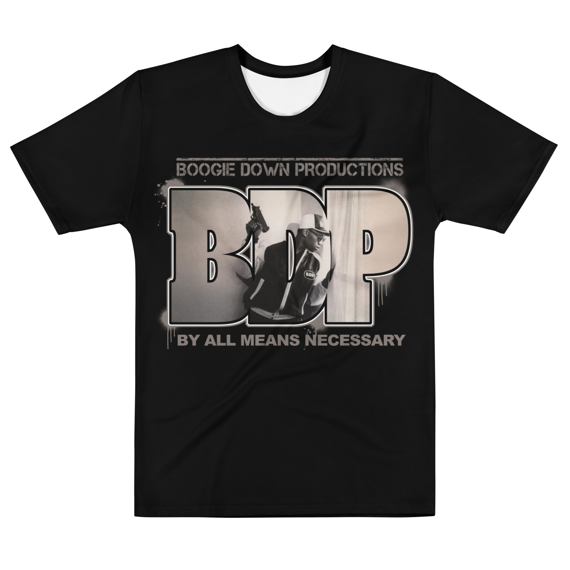 By All Means Black