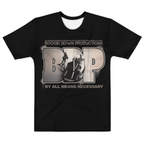 Boogie Down Black